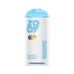 ZOOY FIRZEN 35000 Puffs Adjustable Nicotine and Ice Disposable Vape 30ml - 画像 (3)
