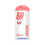 ZOOY FIRZEN 35000 Puffs Adjustable Nicotine and Ice Disposable Vape 30ml - 画像 (4)