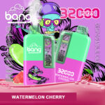 Bang 32000 Puffs Disposable Vape 32ml 0-5% Nicotine Smart Screen Display – Bild 3