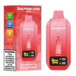 Bang King City 50K Puffs Disposable Vape Wholesale 45ml 2%-5% Nicotine Type-C Rechargeable – Bild 3