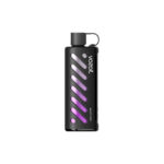 Vozol Gear Shisha 25000 Puffs Disposable Vape 25ml 5% Nicotine Type-C Recharge - 画像 (4)