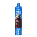 VAPME Monster 16000 Puffs Disposable Vape 26ml 2% 5% Nicotine Type-C Recharge - Image 4