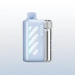 Vozol Vista 40K Puffs Adjustable Airflow Disposable Vape 5% Nicotine - Afbeelding 4