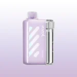 Vozol Vista 40K Puffs Adjustable Airflow Disposable Vape 5% Nicotine - Afbeelding 2