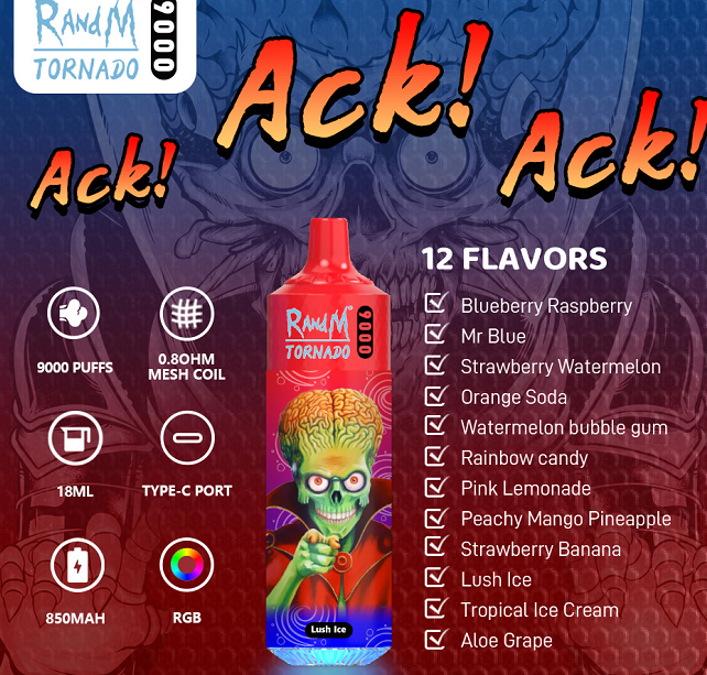 9000 Puffs Disposable Vapes - High-Capacity Flavor & Durability 9000 Puffs Disposable Vapes - High-Capacity Flavor & Durability