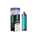 AL Fakher Crown Bar 15000 Puffs Pro Disposable Vape 20ml 0-5% Nicotine