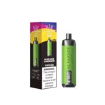 AL Fakher Crown Bar 15000 Puffs Pro Disposable Vape 20ml 0-5% Nicotine - Image 3