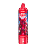 VAPME Monster 16000 Puffs Disposable Vape 26ml 2% 5% Nicotine Type-C Recharge - Image 2