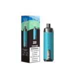 AL Fakher Crown Bar 15000 Puffs Pro Disposable Vape 20ml 0-5% Nicotine - Image 2