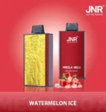 JNR Mega Box 25000 Puffs Disposable Vape 30ml 2-5% Nicotine Type-C Rechargeable - Billede 4