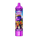 VAPME Monster 16000 Puffs Disposable Vape 26ml 2% 5% Nicotine Type-C Recharge - Image 3