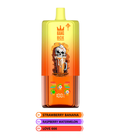 80000 Puffs Disposable Vapes