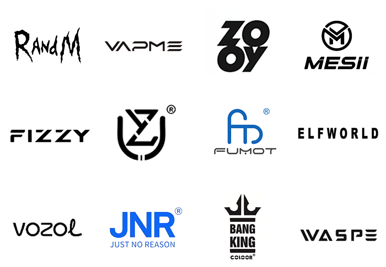 Vapeenjoy Brand