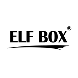 Logo della scatola degli elfi