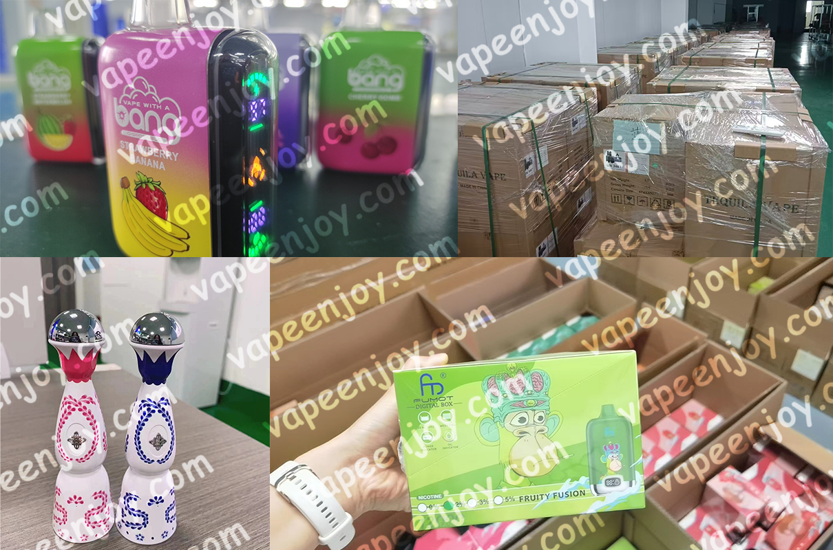 Vape Real photos