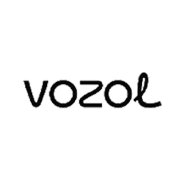 Vozol logo