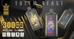 Bang King Crystal 30000 Puffs 30K Disposable Vape