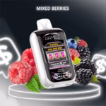 Airmez Matrix 30000 30K Puffs Vape monouso misto-Berryies