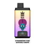 Bang Box 50000 Puffs 2 w 1 Smaki Jednorazowe Vape 45ml E-liquid