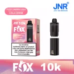 JNR-FOX-10000-Puffs-Vape
