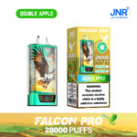 jnr-falcon-pro-28000-puffs-double-apple
