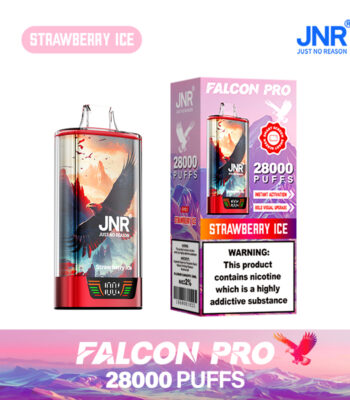 jnr-falcon-pro-28000-puffs-strawberry-ice