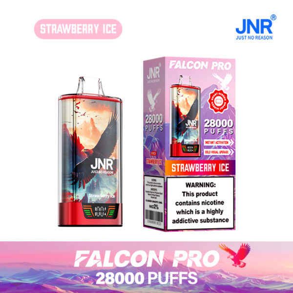 jnr-falcon-pro-28000-puffs-strawberry-ice