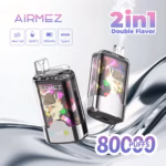vapeenjoy airmez 2-in-1 80000 puffs Disposable vape