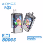 vapeenjoy airmez 2-in-1 80000 puffs mixed-berries-dr-blue