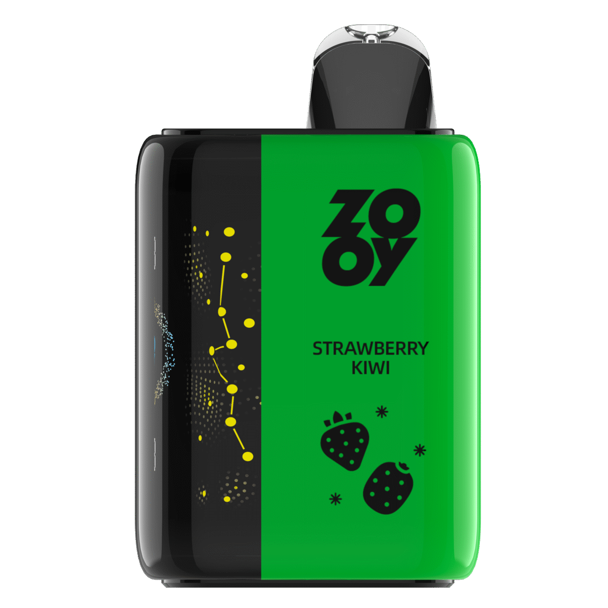 ZOOY STARS 30000 Puffs Disposable Vape watermelon ice