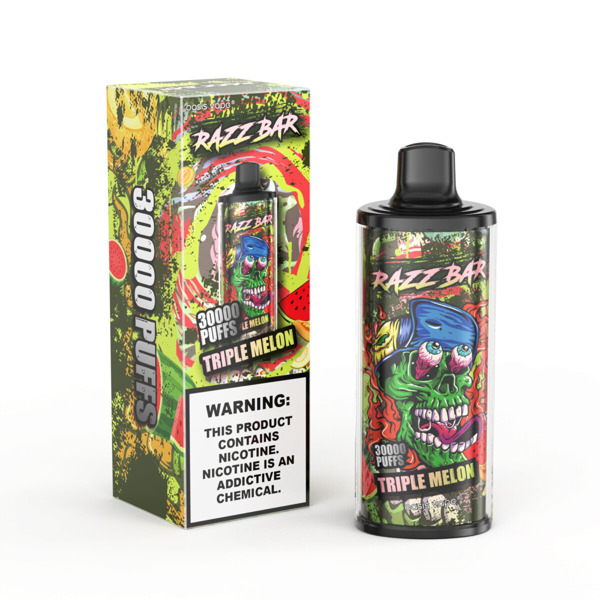 Razz Bar 30000 Puffs