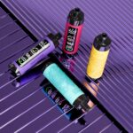 Alfakh Crown Bar 20000 Puffs jednorazowe waporyny główne