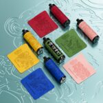 Alfakh Crown Bar 20000 Puffy jednorazowe vape 20ml 0-5% Nikotyna