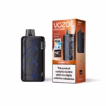 Vozol NEON 45K 5% Nicotine 24ML E-Liquid 45000 Puff Disposable Vape EU Wholesale 05