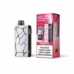 Vozol Neon 45K 5% Nikotin 24ML E-Liquid 45000 Puff Disposable Vape Eu Wholesale 05